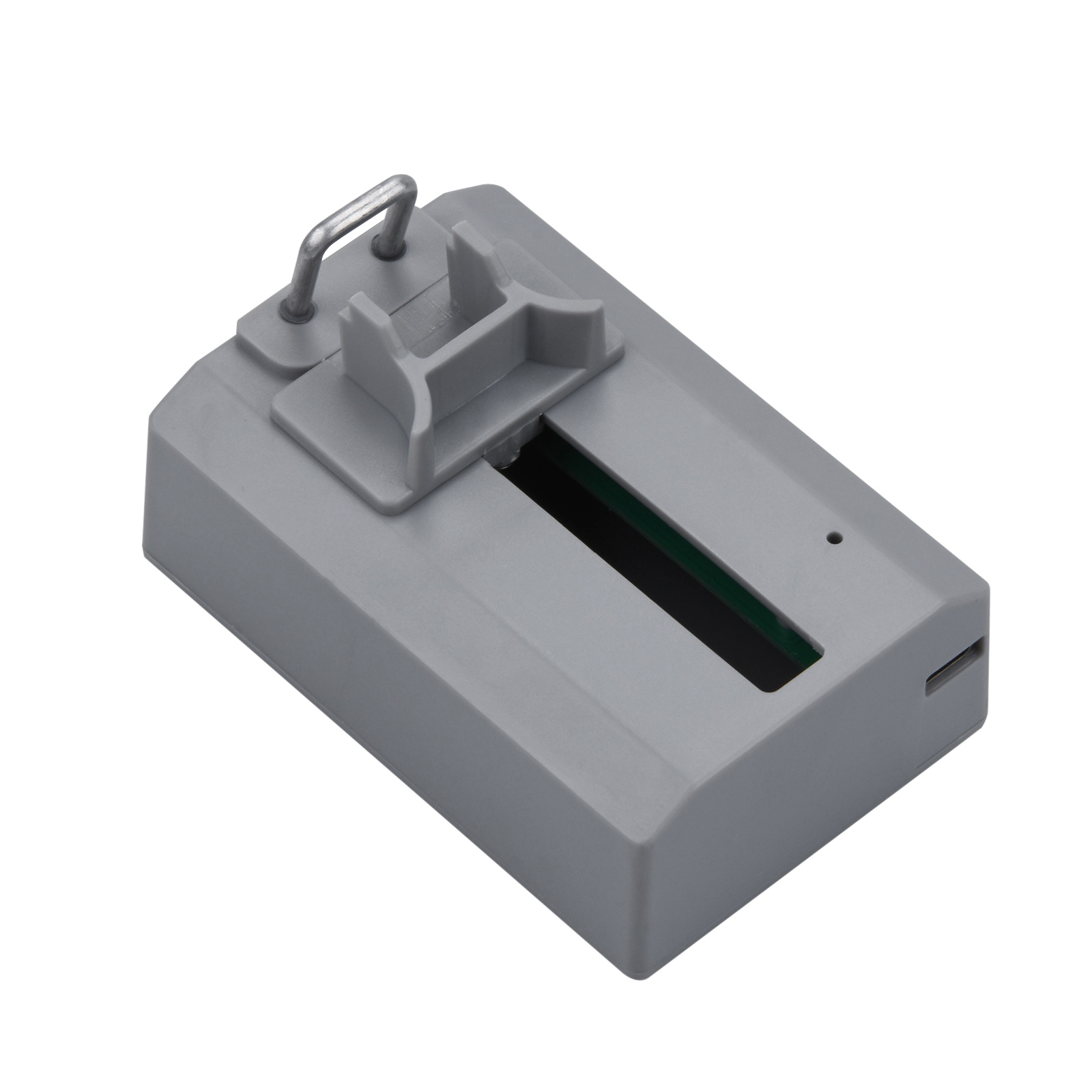 Electronics Repair Service - เครื่องทดสอบไทม์กราฟเฟอร์นาฬิกาแบบกลไก ใช้ USB สำหรับตรวจจับการปรับเทียบนาฬิกา ใช้งานร่วมกับคอมพิวเตอร์และโทรศัพท์มือถือ สำหรับช่างซ่อมนาฬิกา