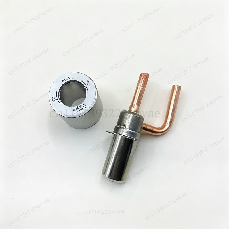 Electronics Repair Service - เครื่องมือซ่อมบำรุงแบบแมนนวลสำหรับวงแหวนแม่เหล็ก EEV ขนาด 17.35 มม. สำหรับซ่อมวาล์วขยายตัวอิเล็กทรอนิกส์ในระบบ