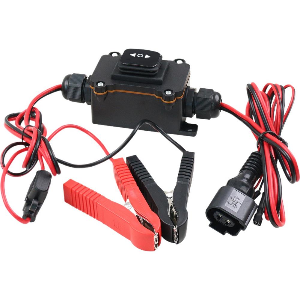 Electronics Repair And Maintenance - อุปกรณ์ปลดคาลิปเปอร์เบรกจอดรถอิเล็กทรอนิกส์ 1/2/3 พร้อมมอเตอร์ EPB และเครื่องมือรีเซ็ตเซอร์โว อุปกรณ์ซ่อมบำรุงและซ่อมแซมเบรกหลังรถยนต์