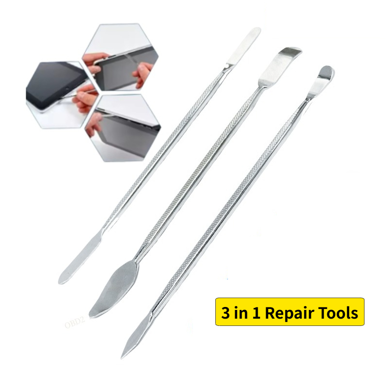 Electronics Repair Services - 3 IN 1 ซ่อมชุดเครื่องมือเปิด Pry Hand