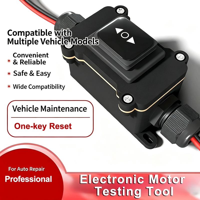 เครื่องมือรีเซ็ตมอเตอร์คาลิปเป - Electronics Repair Service บทวิจารณ์และราคา