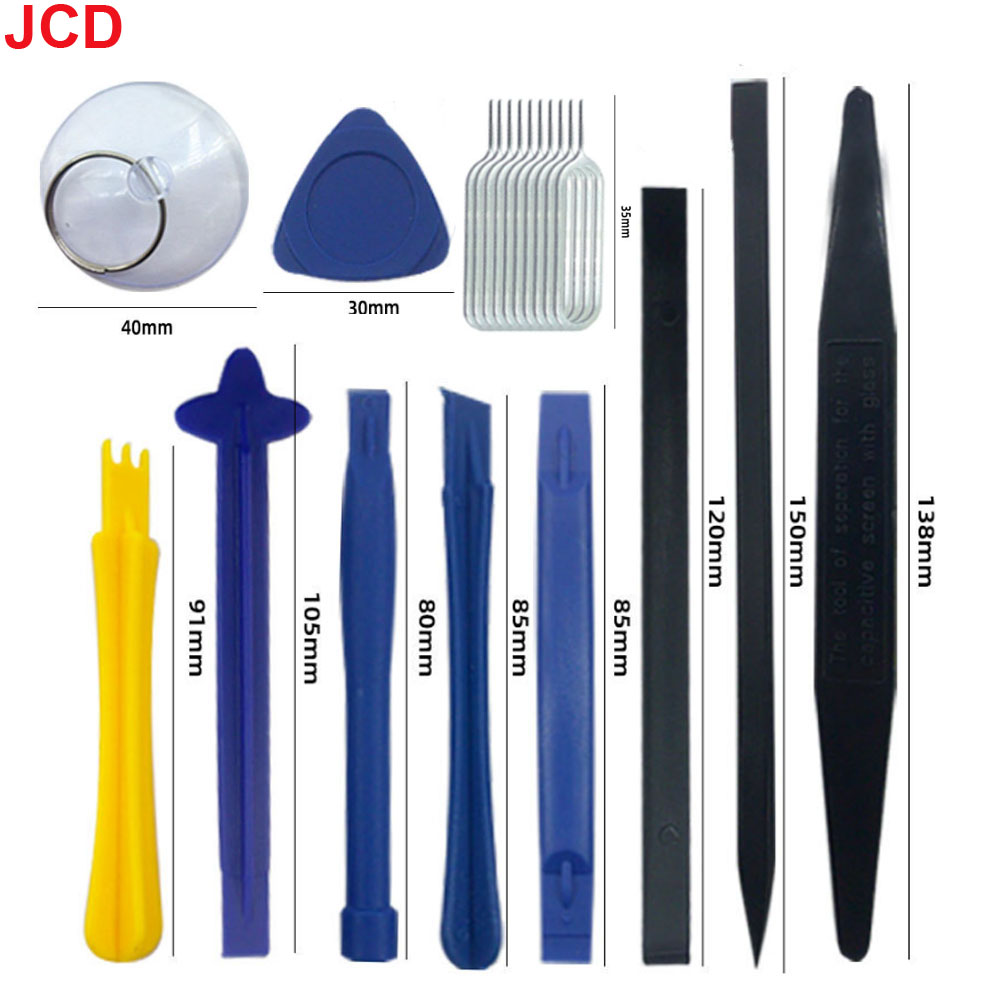 40 in 1 เครื่องมือซ่อมโทรศัพท์ - Electronics Repair Service บทวิจารณ์และราคา