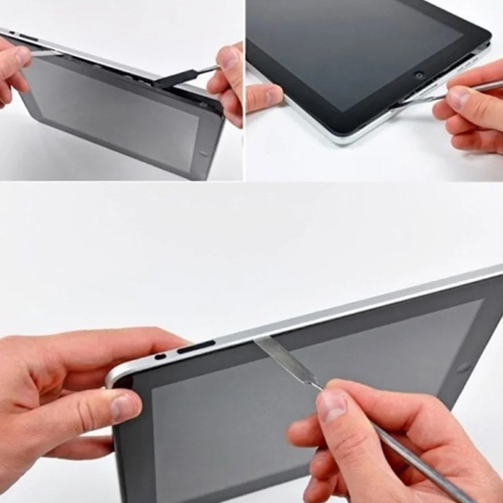3 IN 1 ซ่อมชุดเครื่องมือเปิด P - Electronics Repair Services บทวิจารณ์และราคา