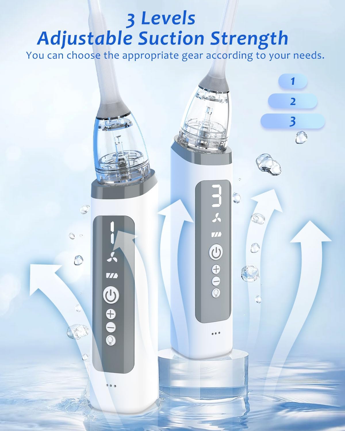 ชุดอุปกรณ์กำจัดหินต่อมทอนซิล 8 - Electronics Repair And Maintenance บทวิจารณ์และราคา