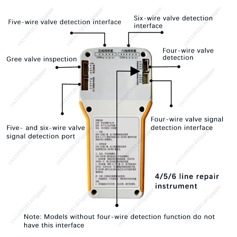 เครื่องมือซ่อมวาล์วขยายตัวแบบอ - Electronics Repair And Maintenance บทวิจารณ์และราคา