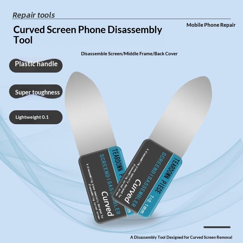 ใหม่··5 in 1 ชุดเครื่องมือแงะห - Electronics Repair Services บทวิจารณ์และราคา