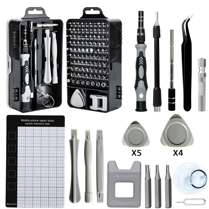 ชุดเครื่องมือซ่อมแซมอุปกรณ์อิเ - Electronics Repair Service บทวิจารณ์และราคา