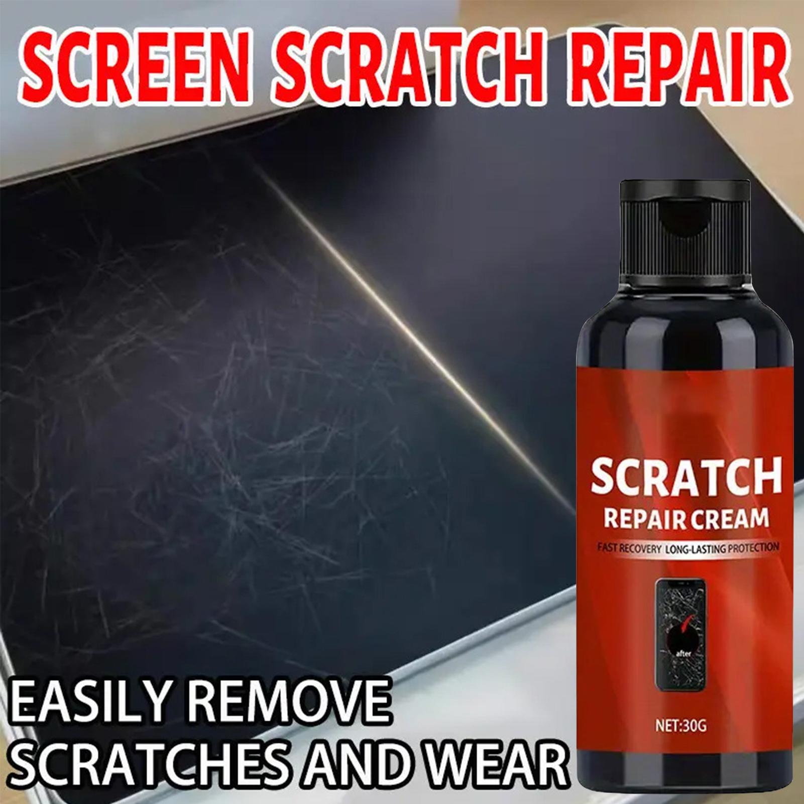 ครีมลบรอยขีดข่วนบนกระจก 30 กรั - Electronics Repair And Maintenance บทวิจารณ์และราคา
