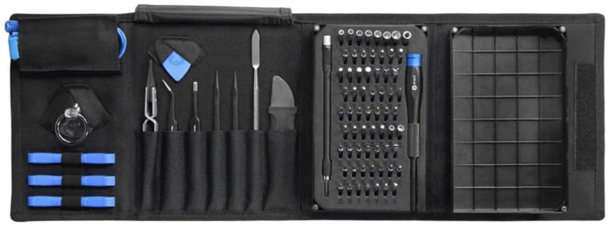 ชุดเครื่องมือซ่อมโทรศัพท์มือถื - Electronics Repair Tool บทวิจารณ์และราคา