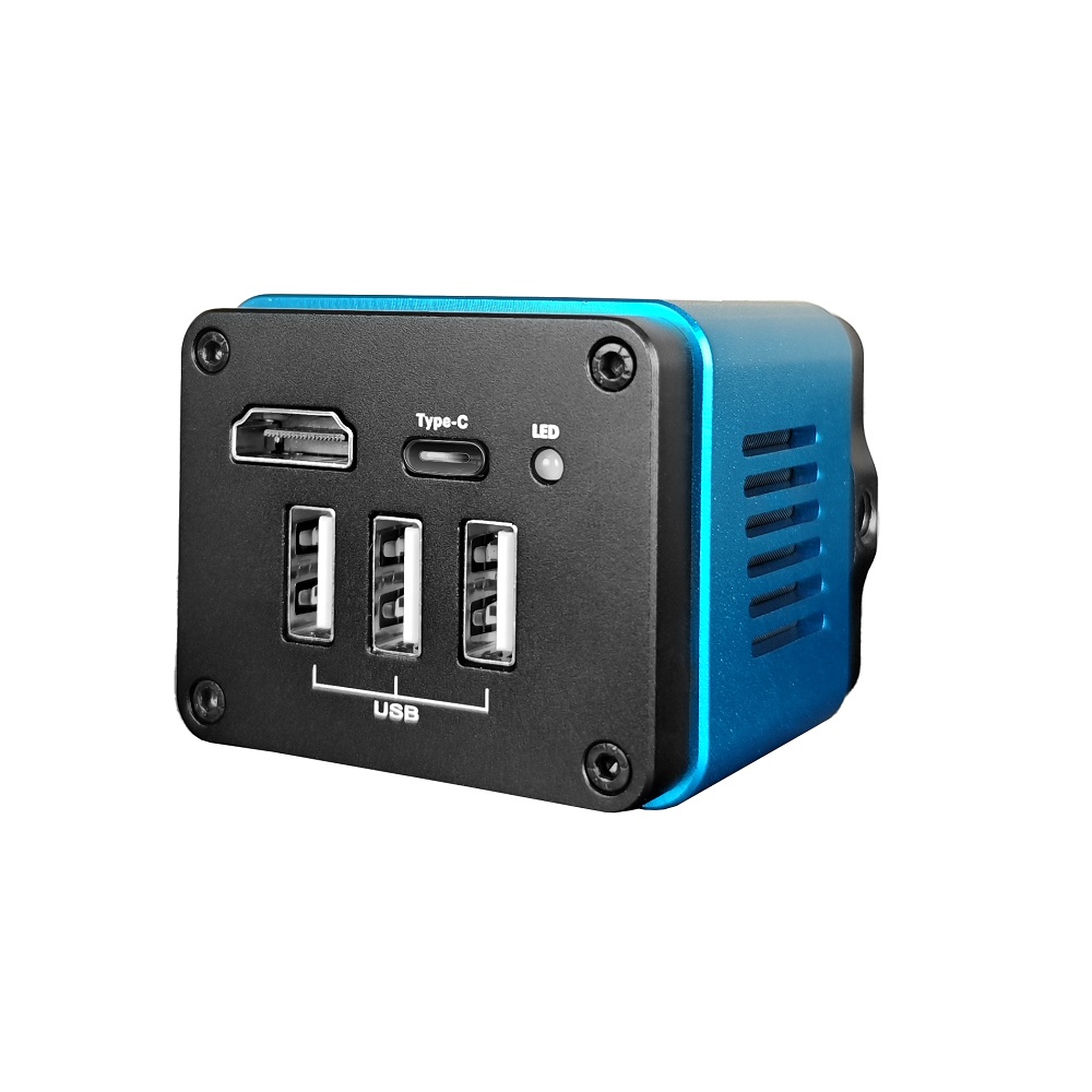 YIZHAN 4K กล้องจุลทรรศน์กล้อง  - Electronics Repair Images บทวิจารณ์และราคา