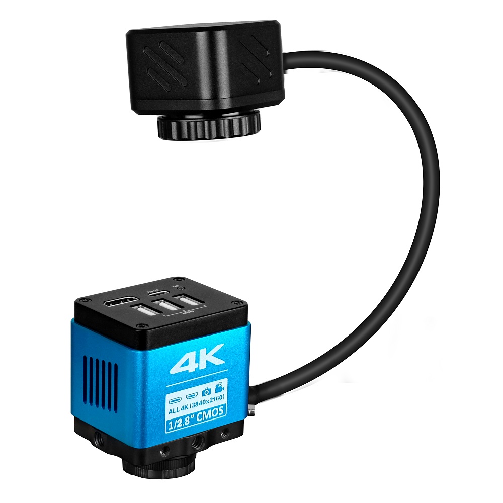 YIZHAN 4K กล้องจุลทรรศน์กล้อง  - Electronics Repair Images บทวิจารณ์และราคา