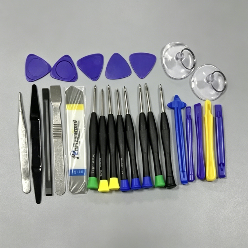 ชุดซ่อมอเนกประสงค์ 22/24/34/40 - Electronics Repair Service บทวิจารณ์และราคา
