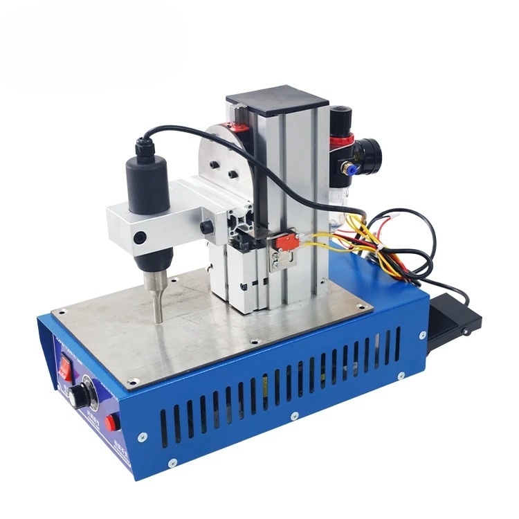 เครื่องเชื่อมจุดอัตโนมัติแบบอั - Electronic Repair บทวิจารณ์และราคา