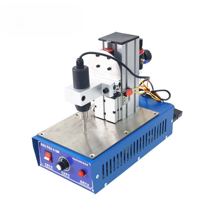 เครื่องเชื่อมจุดอัตโนมัติแบบอั - Electronic Repair บทวิจารณ์และราคา