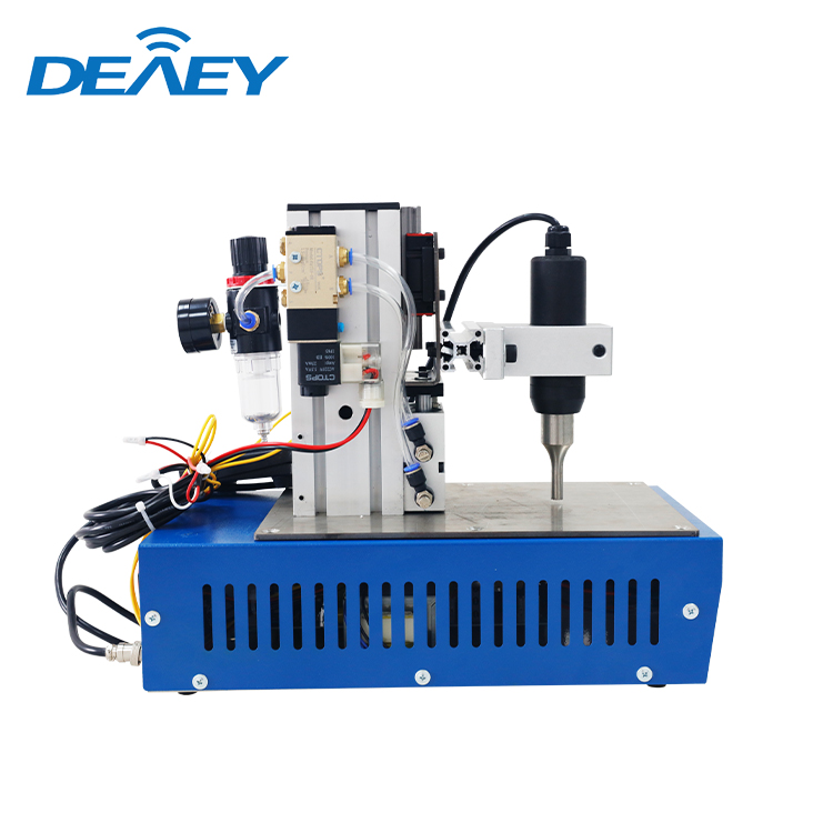 เครื่องเชื่อมจุดอัตโนมัติแบบอั - Electronic Repair บทวิจารณ์และราคา