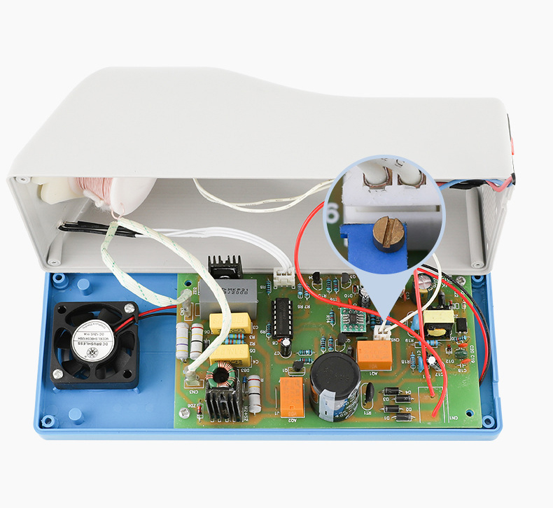 อิเล็กทรอนิกส์ Waxer เซ็นเซอร์ - Electronics Repair And Maintenance บทวิจารณ์และราคา