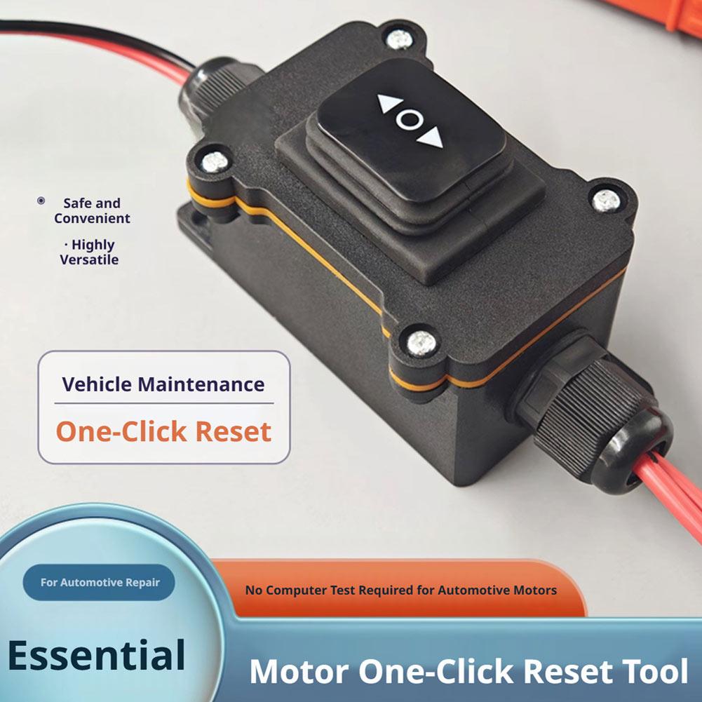 เครื่องมือปลดและรีเซ็ตมอเตอร์ค - Electronics Repair And Maintenance บทวิจารณ์และราคา