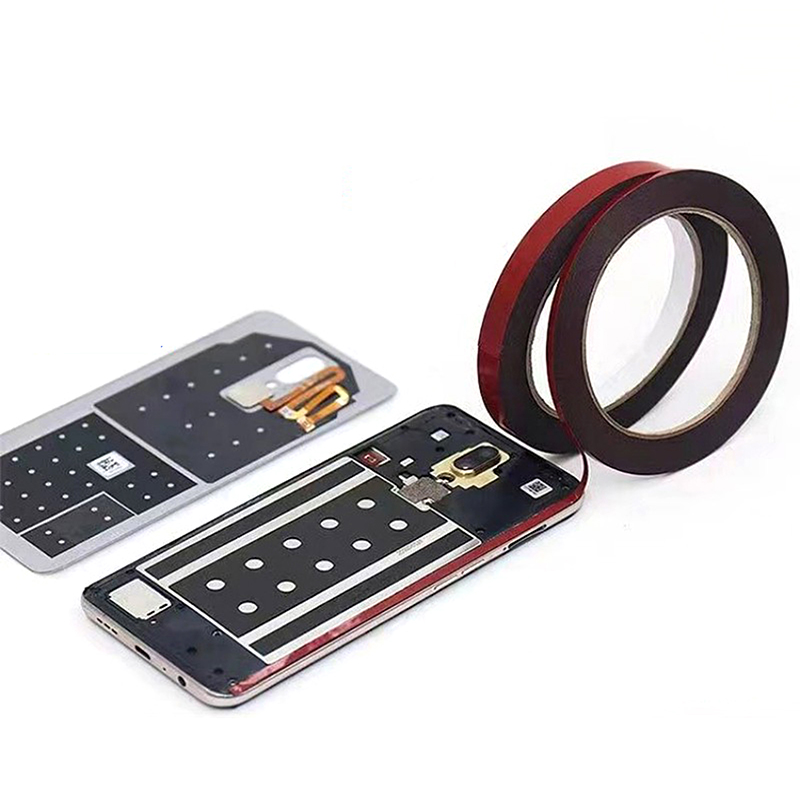 เทปสองหน้าสำหรับซ่อมโทรศัพท์มื - Lcd Screen Adhesive บทวิจารณ์และราคา