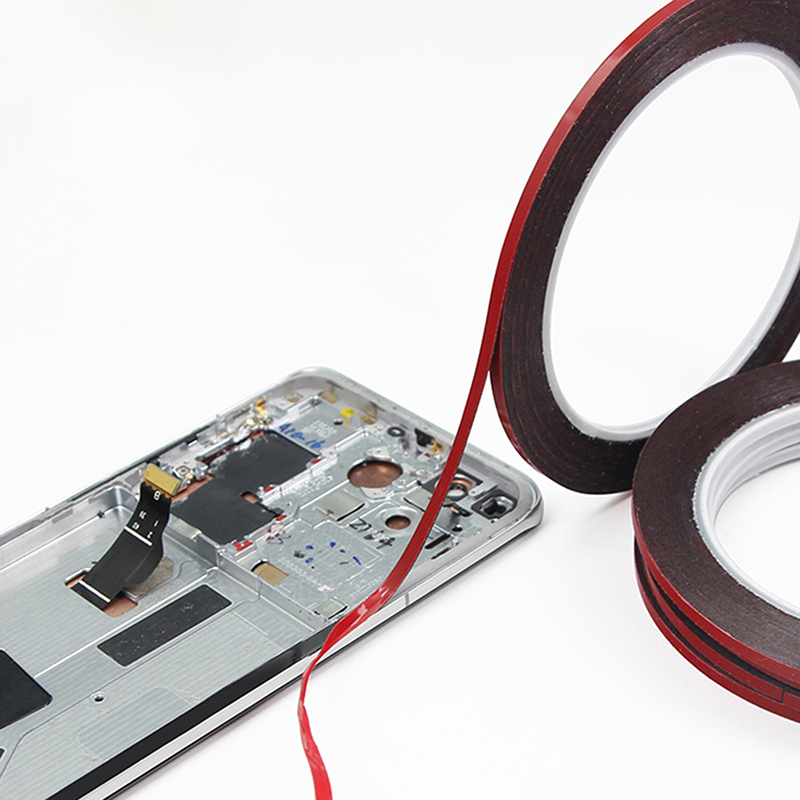 เทปสองหน้าสำหรับซ่อมโทรศัพท์มื - Lcd Screen Adhesive บทวิจารณ์และราคา