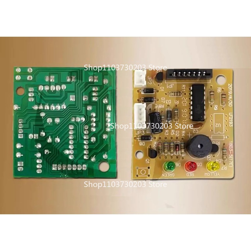 ชุดซ่อมแผงควบคุมตู้เซฟอเนกประส - Electronics Repair Services บทวิจารณ์และราคา