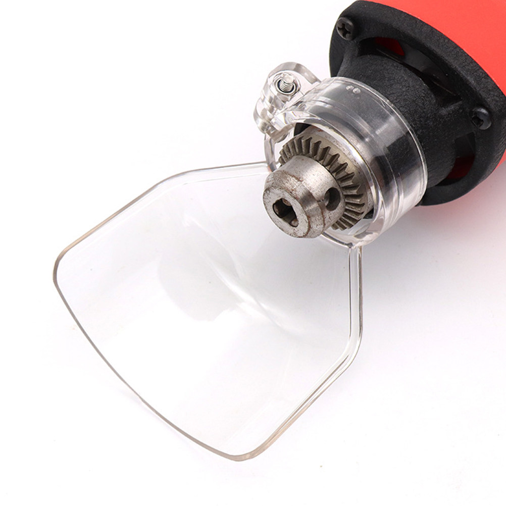 ฝาครอบสว่านขนาดเล็ก ปรับได้รวด - Electronic Repair บทวิจารณ์และราคา
