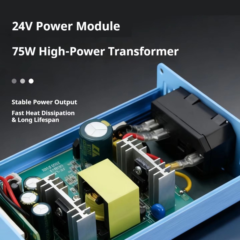 T12A สถานีบัดกรีอิเล็กทรอนิกส์ - Electronic Repair บทวิจารณ์และราคา