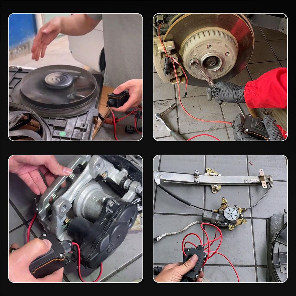 เครื่องมือรีเซ็ตและปลดล็อกมอเต - Electronics Repair And Maintenance บทวิจารณ์และราคา
